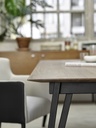 Table Brest simple allonge 5