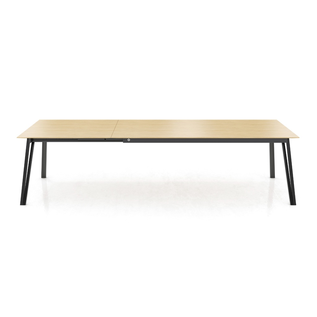 Table Brest simple allonge 11