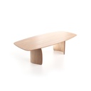 Table Dolmen Ovale 7