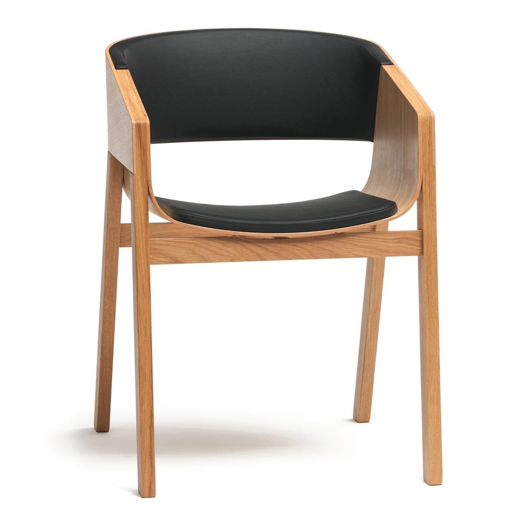 Fauteuil Merano Tapissé 1