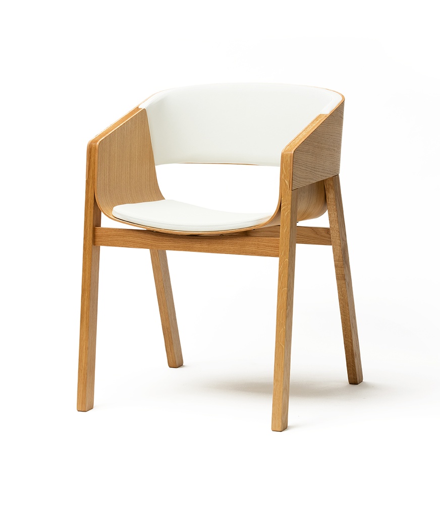 Fauteuil Merano Tapissé 3