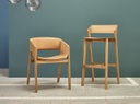 Fauteuil Merano Tapissé 6