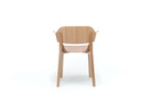 Fauteuil Leaf 2