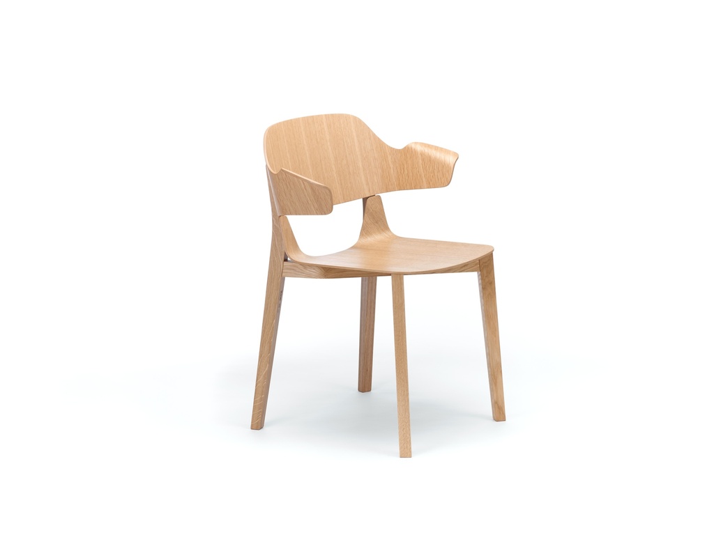 Fauteuil Leaf 4