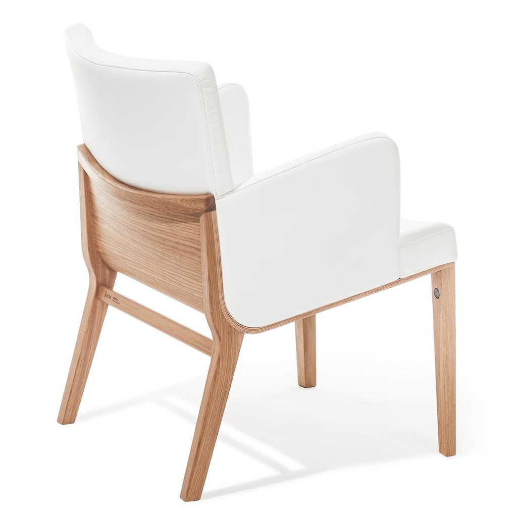 Fauteuil Lounge Moritz 1
