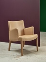 Fauteuil Lounge Moritz 4