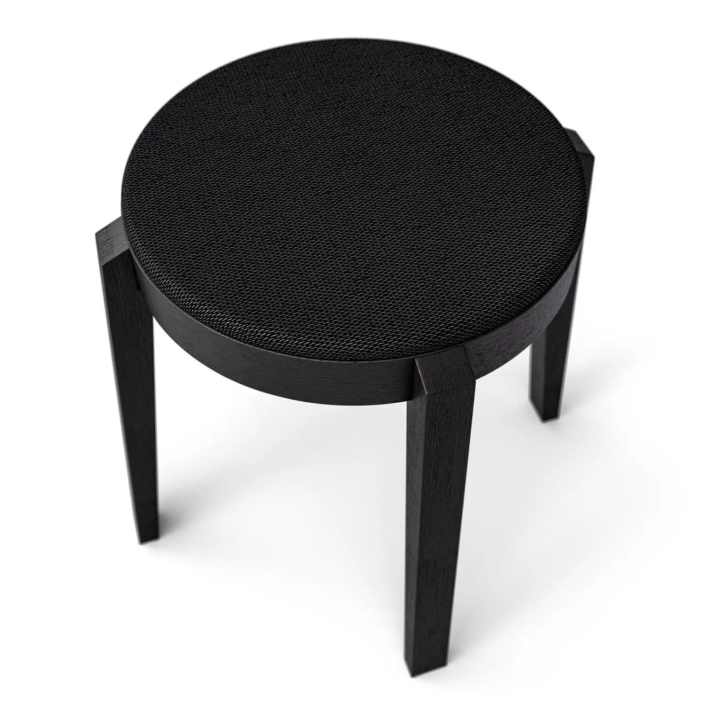 Tabouret Punton Tapissé 4