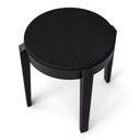 Tabouret Punton Tapissé 4