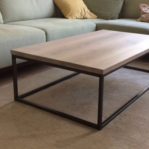 Table Basse Lubeyron