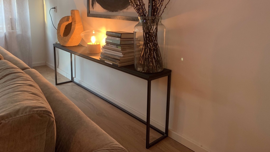 TABLE D'APPOINT SIMONE 