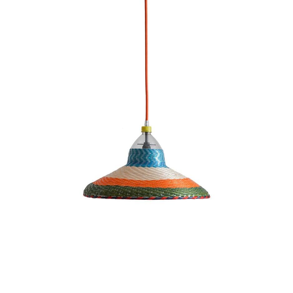 PET Lamp Colombie – L-B