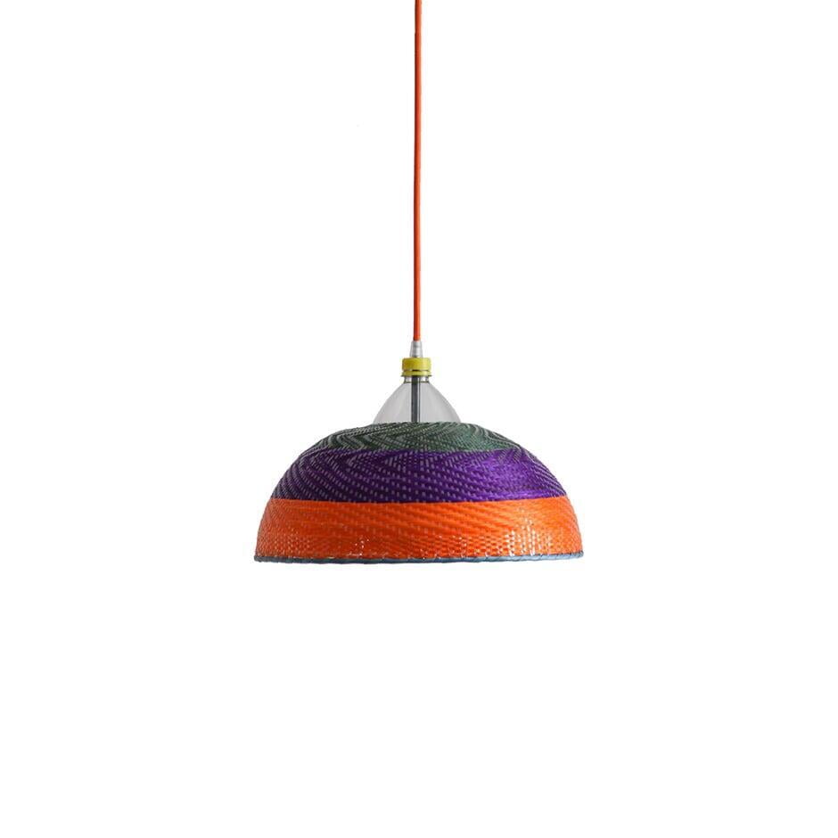 PET Lamp Colombie – L-C