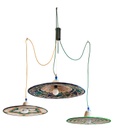 PET Lamp Ethiopie – Set de 3 lampes