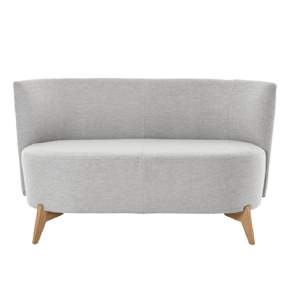 Banquette Bolero Pied En Bois