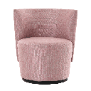 Fauteuil Bolero Fixe