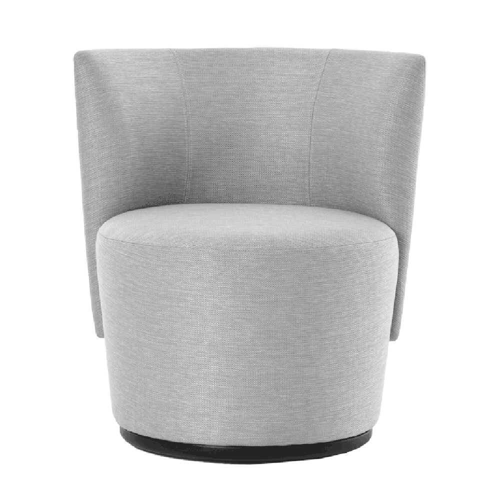 Fauteuil Bolero Pivotant