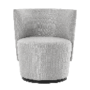 Fauteuil Bolero Pivotant