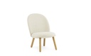 Fauteuil Lounge Ace