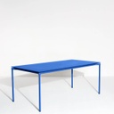 Table rectangulaire FROMME