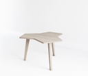 Table Api Trio En Chêne