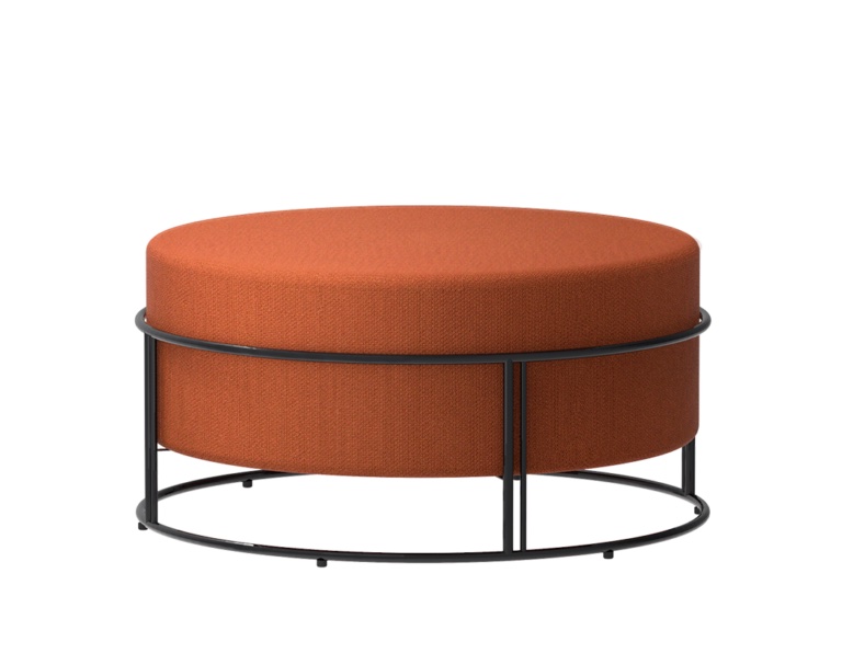 Pouf UP Empilable GRANDE