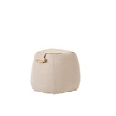 Pouf + tablet THALIA R0610