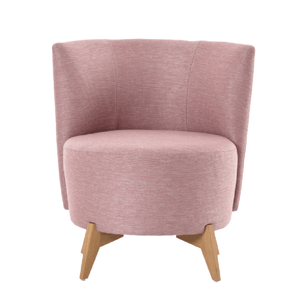 Fauteuil Bolero R0118