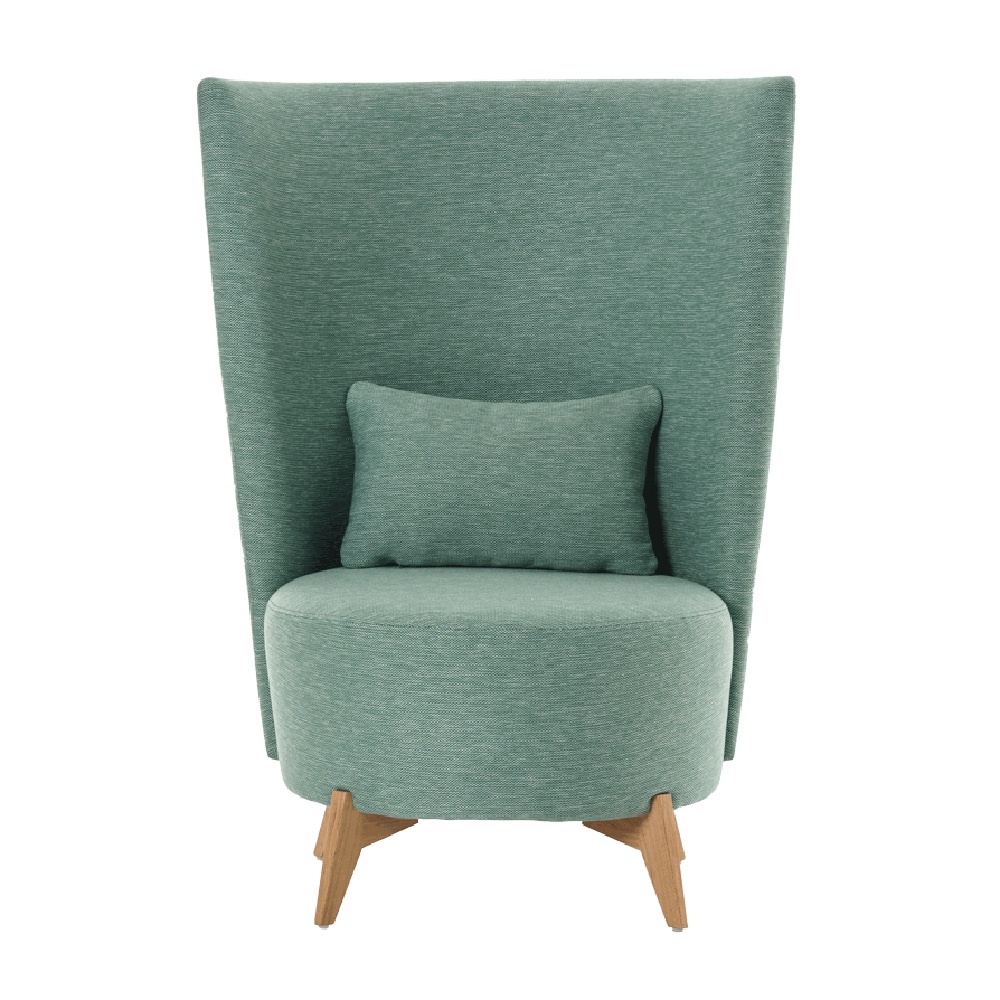 Fauteuil Bolero R0319