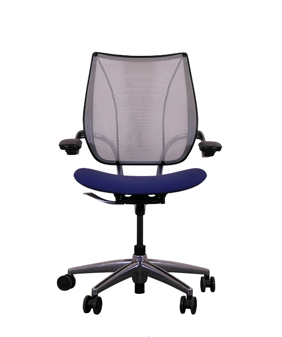 Fauteuil de travail HUMANSCALE