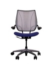 Fauteuil de travail HUMANSCALE