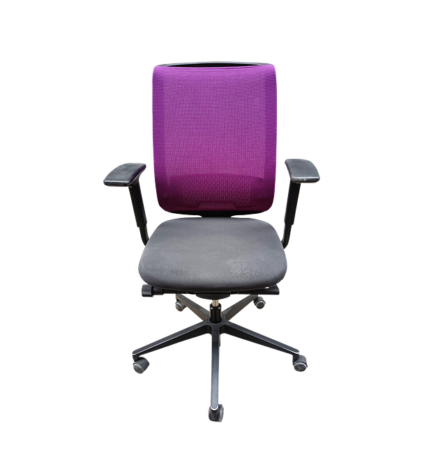 Fauteuil de travail STEELCASE