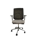 Fauteuil de bureau Meda Chair Vitra