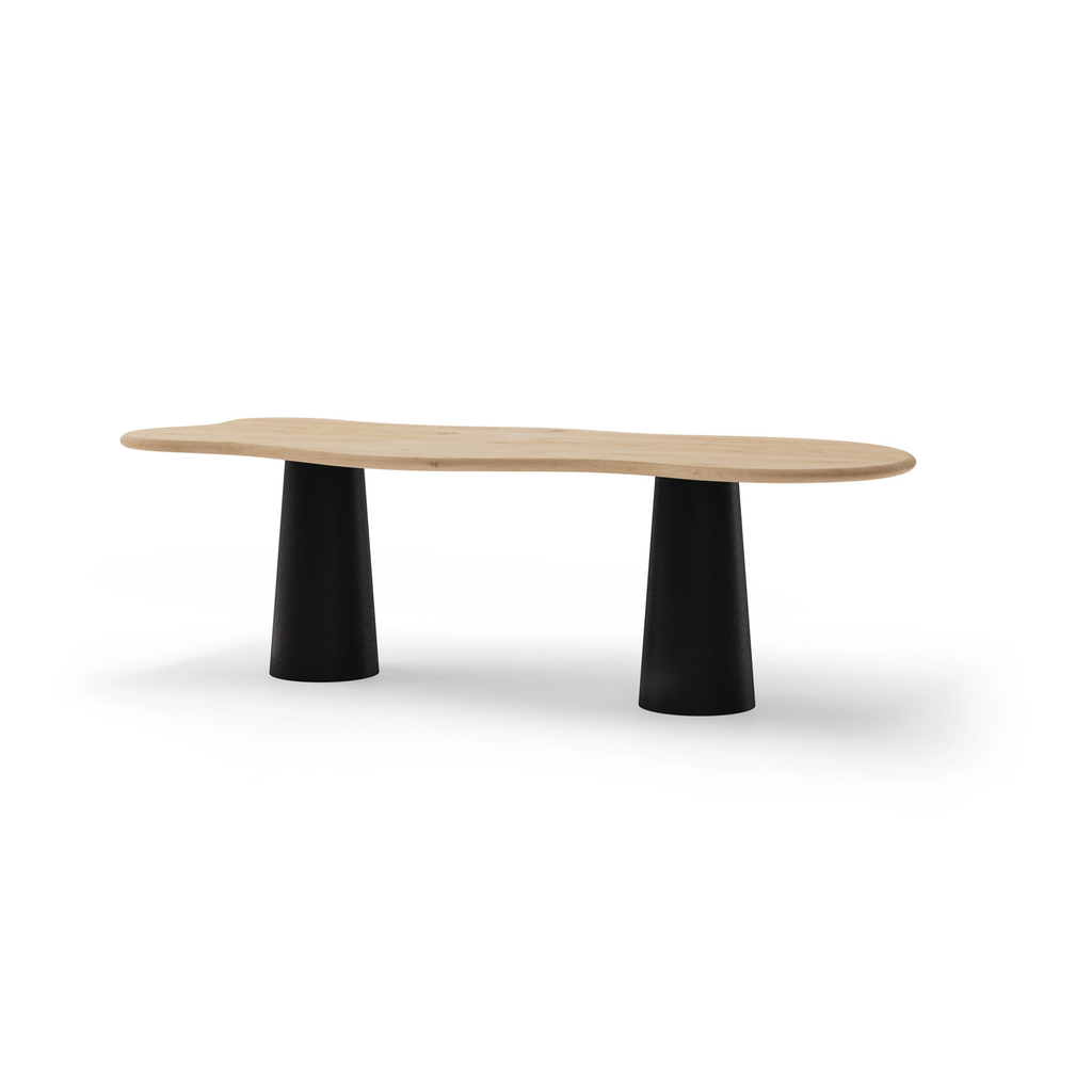 Table organique Cologne