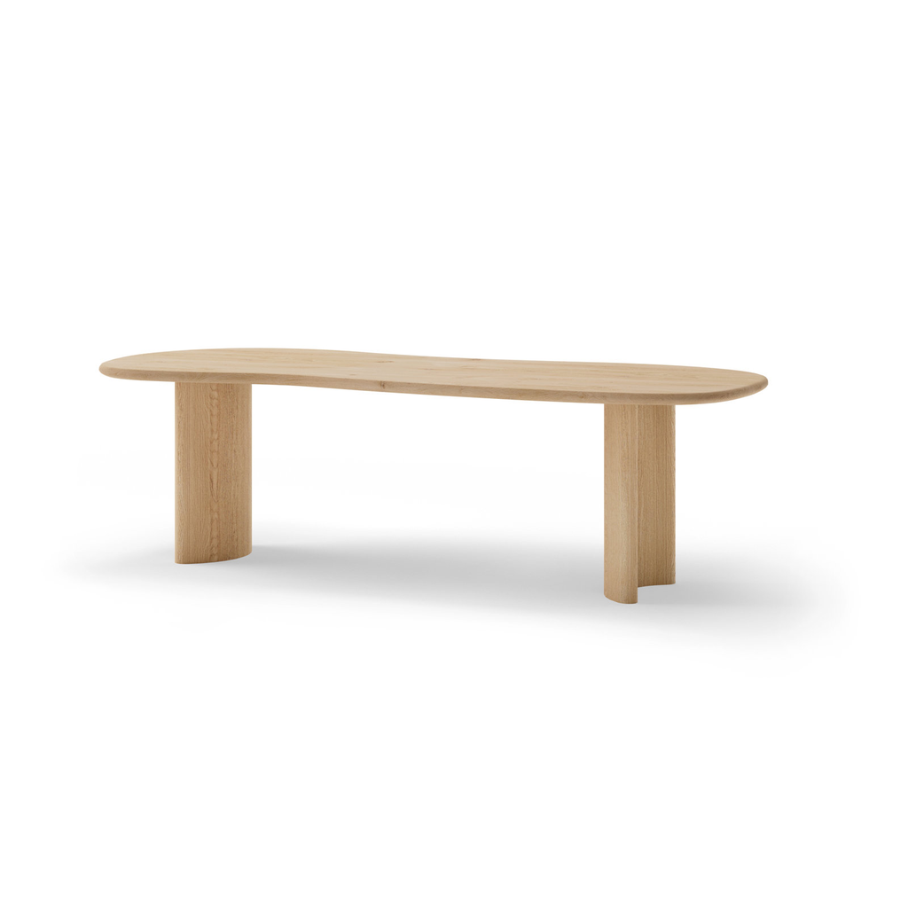 Table organique Venise 