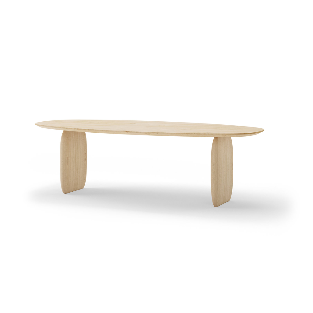 Table ovale Berne