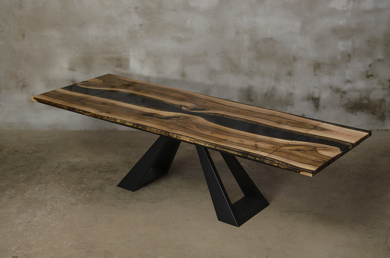 Table Profundum extensible
