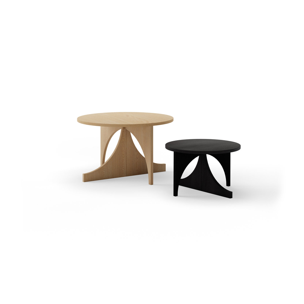 Tables basses gigognes Séoul