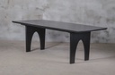 Table Tokyo en chêne massif