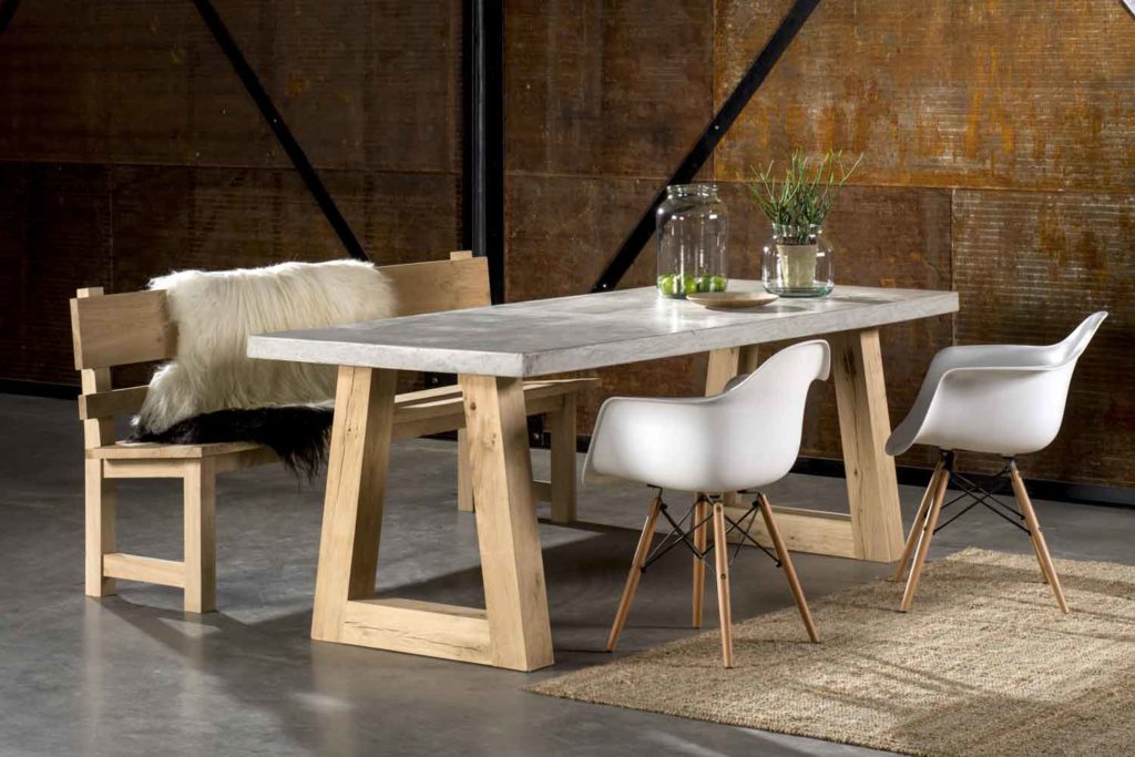 Tables - Les Essentielles - Lavezzi